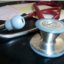 Symbolbild: Stethoskop – Arbeitsmedizin