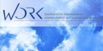 Logo der WORK GmbH